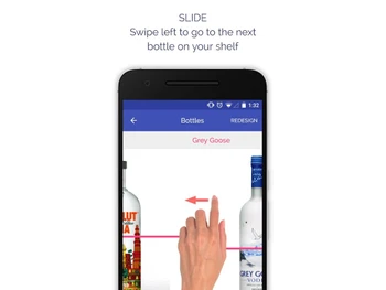 Barometer Bar Beverage