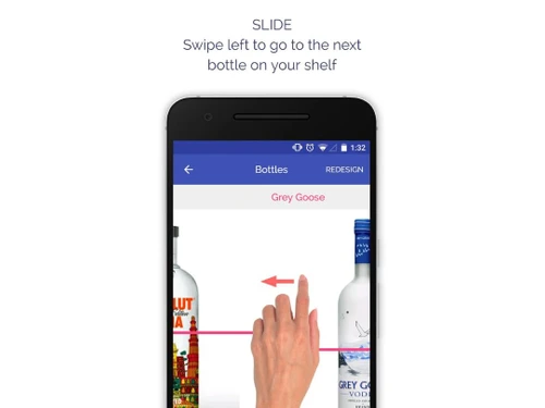 Barometer Bar Beverage