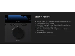 supertone clear feature