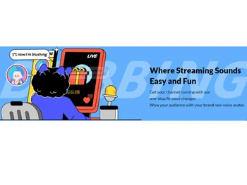 Dubbing AI Text to Speech