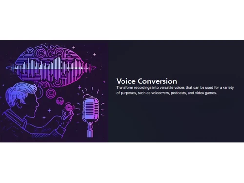 ToneShift Conversion