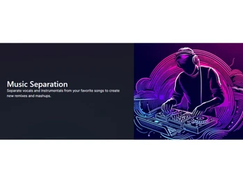 ToneShift Separation