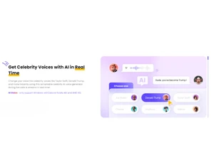HitPaw Voice Changer AI