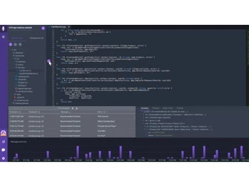 Rookout Dev Friendly