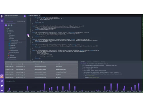 Rookout Dev Friendly