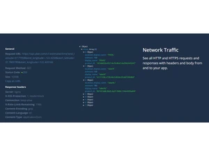 bugsee network