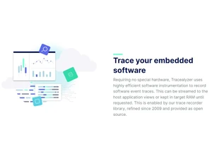 Tracealyzer Embedded
