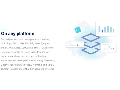 Tracealyzer Platform