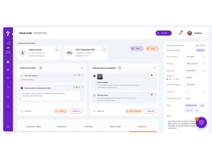 Torque360 Billing and Invoicing