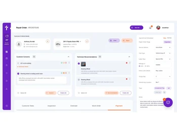 Torque360 Billing and Invoicing