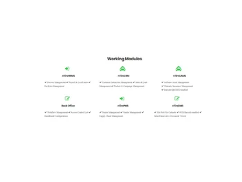 ntireerp data management