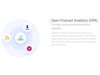 Backtracks Analytics