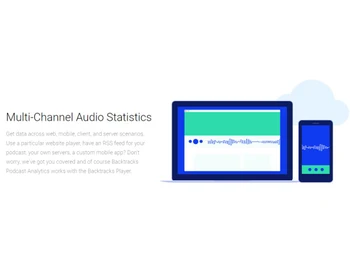 Backtracks Audio Statistics