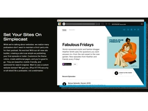 Simplecast Podcast