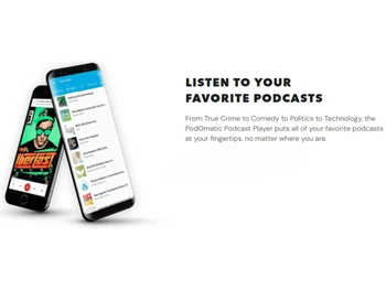 Podomatic Podcasts