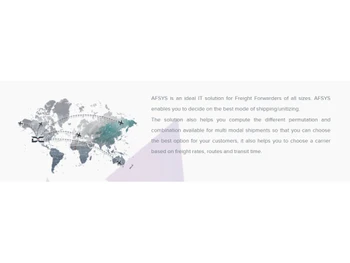 information dynamics shiplogix map