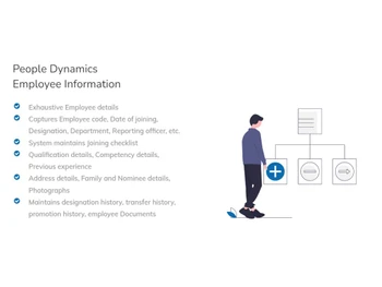 infotrack hrms dynamics