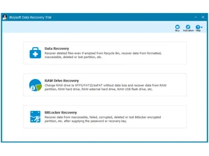 iBoysoft Data Recovery