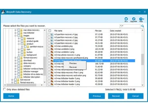 iboysoft partition recovery