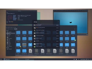 Debian Setup Routine