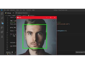 OpenCV Machine Learning