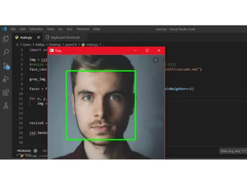OpenCV Machine Learning