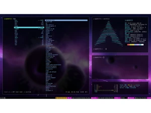Arch Linux Operating Systems