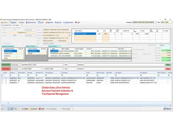 sunrise-transport-challan