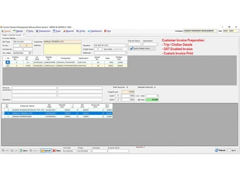 sunrise-transport-invoice