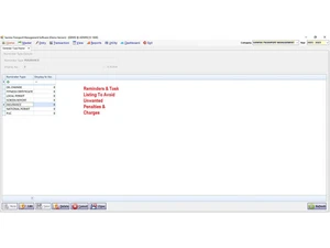 sunrise-transport-reminder