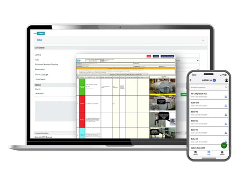 blr ehs hero dashboard