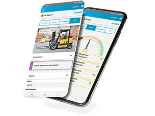 bistrainer app