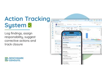 benchmark gensuite action