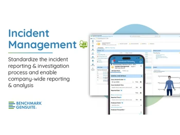 benchmark gensuite incident