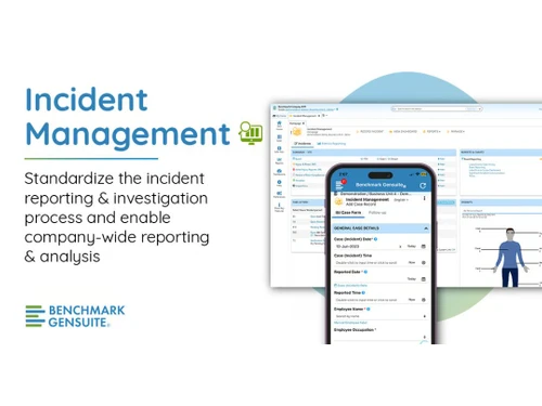 benchmark gensuite incident