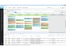 ConnectWise PSA Manage Calendar View