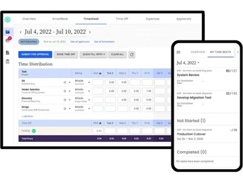polaris psa-timetracking