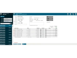 brightly energy manager dashboard