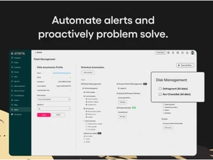 Atera Patch Management