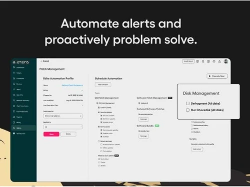 Atera Patch Management