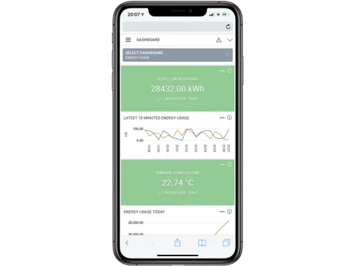 hark ems app