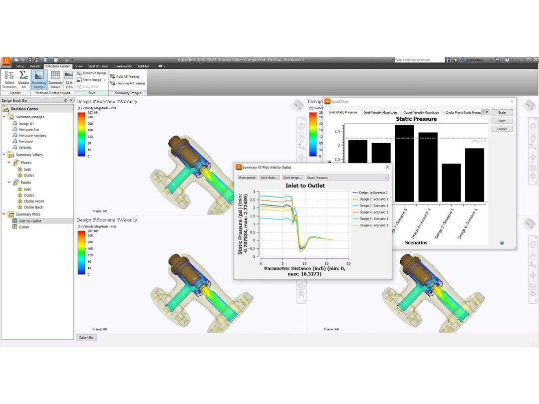 autocad simulatian cfd 2013年 Autodesk CFD Pricing & Reviews 2026 | Techjockey.com