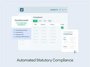 RazorpayX payroll compliance
