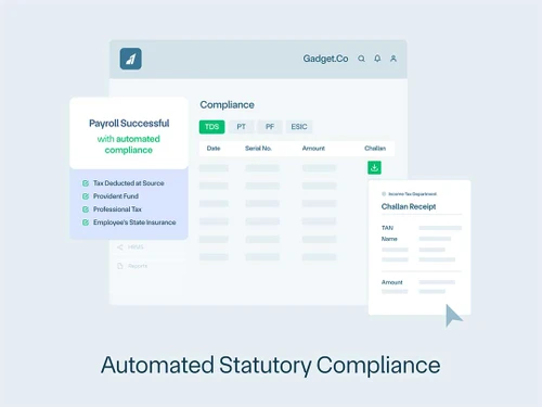 RazorpayX payroll compliance