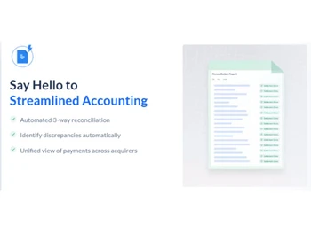 Razorpay POS Reconcile Faster