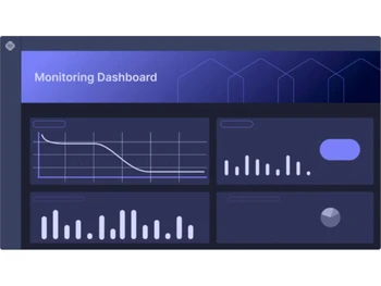 deepcos dashboard