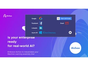 aichoo ai os signin