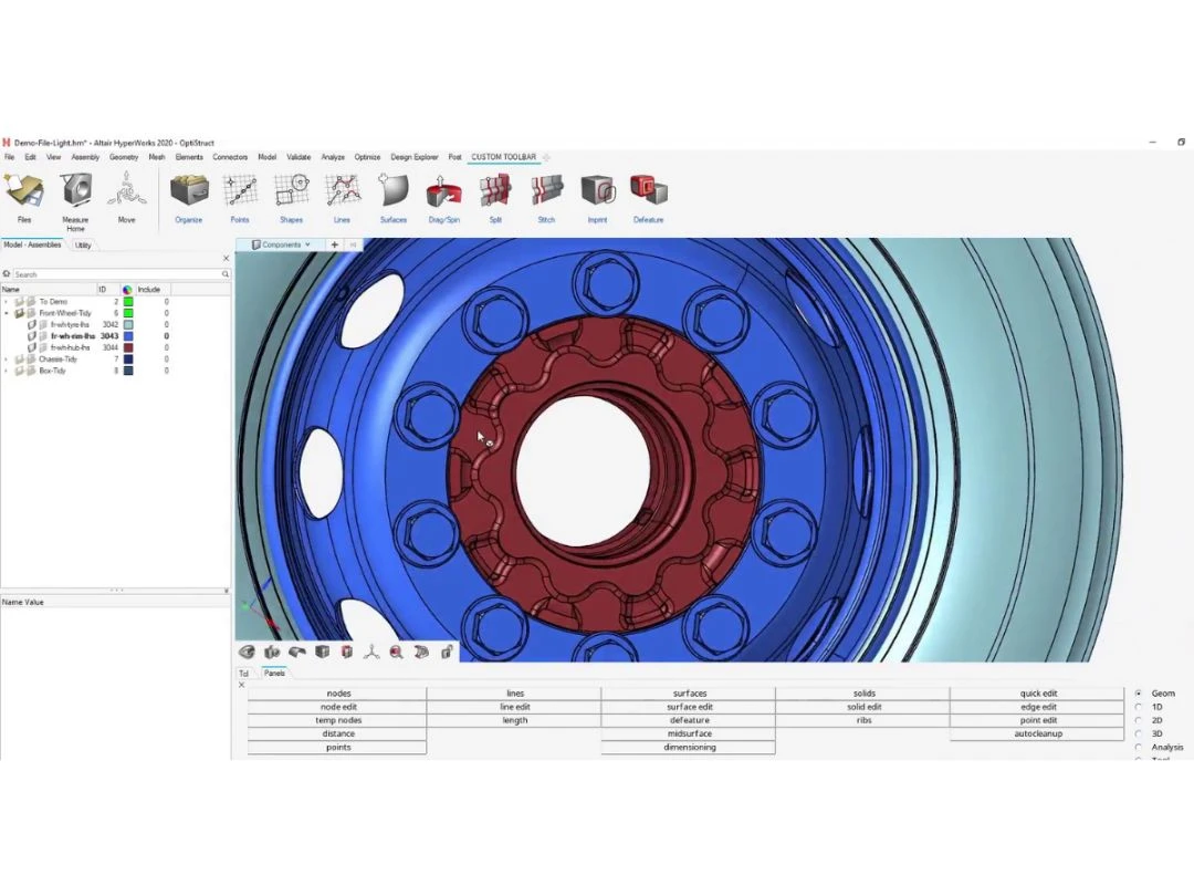 Altair CFD Pricing & Reviews 2026 | Techjockey.com