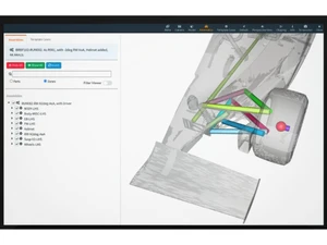Bramble CFD Speed Up Pre Processing