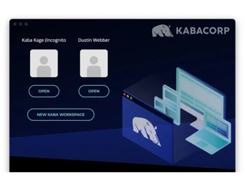 kaba ai user